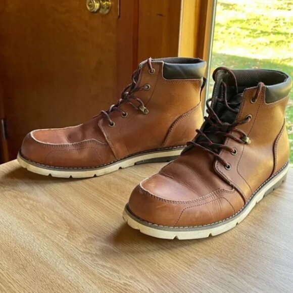 Staheekum Men's Laced Boot US11 - Picture 5 of 7